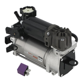 Mercedes S-Class W220 / E-Class W211 S211 / C219 Air Suspension Compressor Pump (OEM 2113200304)