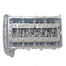 Load image into Gallery viewer, LAND ROVER DEFENDER Cabrio 2011.08-2016.02 2.2 Td4 4x4 (90KW,122PS) P4AT DRR5 Complete Cylinder Head LR029711 U2Y010100A for Ford Ranger 2.2 16V Mazda BT-50 – OEM 1717606