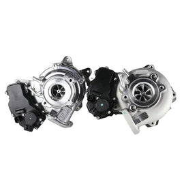 APS-HV-1600968345807 TURBO-1600968345807  Toyota HiLux Turbocharger