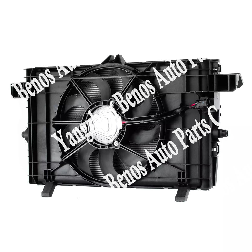 Radiator for Tesla Model Y 3 Battery Coolant AU OEM#1494175-00-A