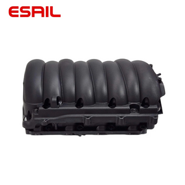 Intake manifold for GM L87 6.2L V8