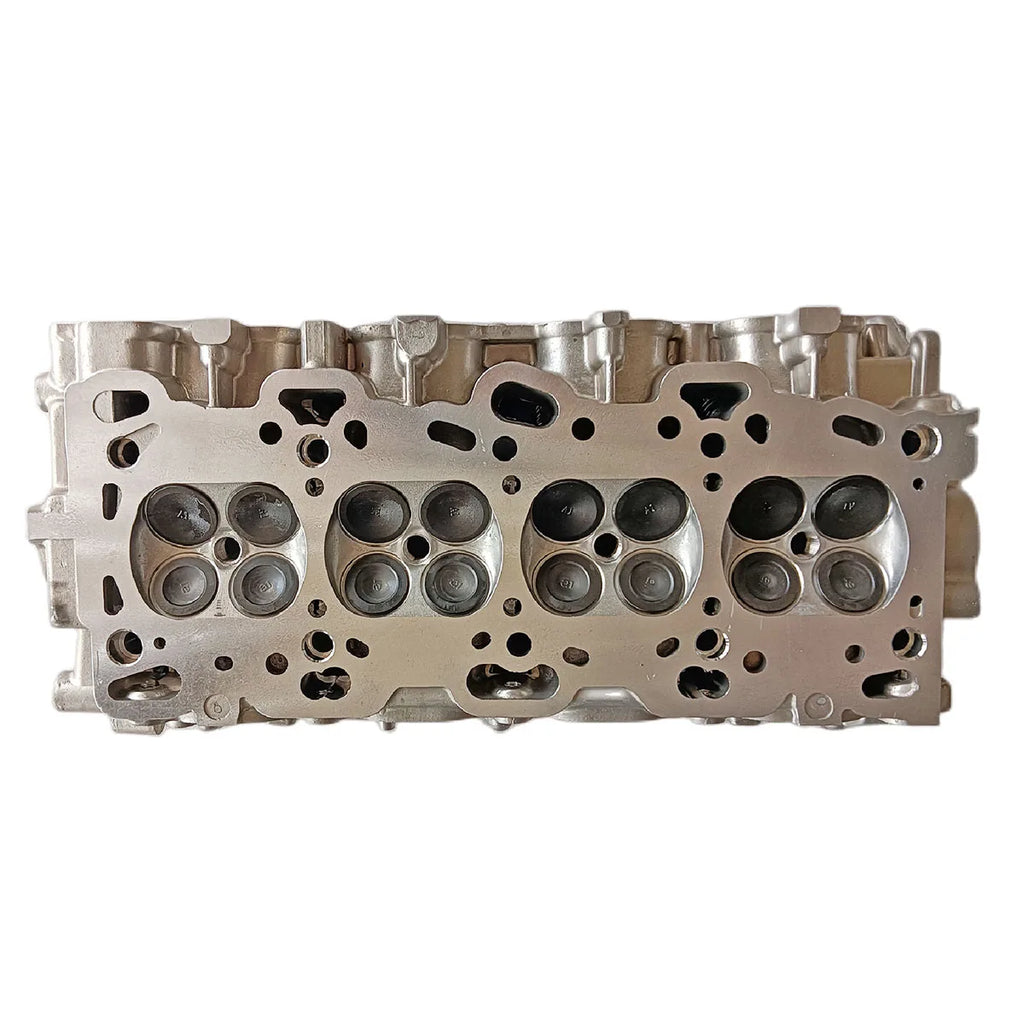 Auto Parts for Hyundai EF Sonata Santafe L4 DOHC 16V Petrol Engine G4JS New Condition Cylinder Head 22100-38410