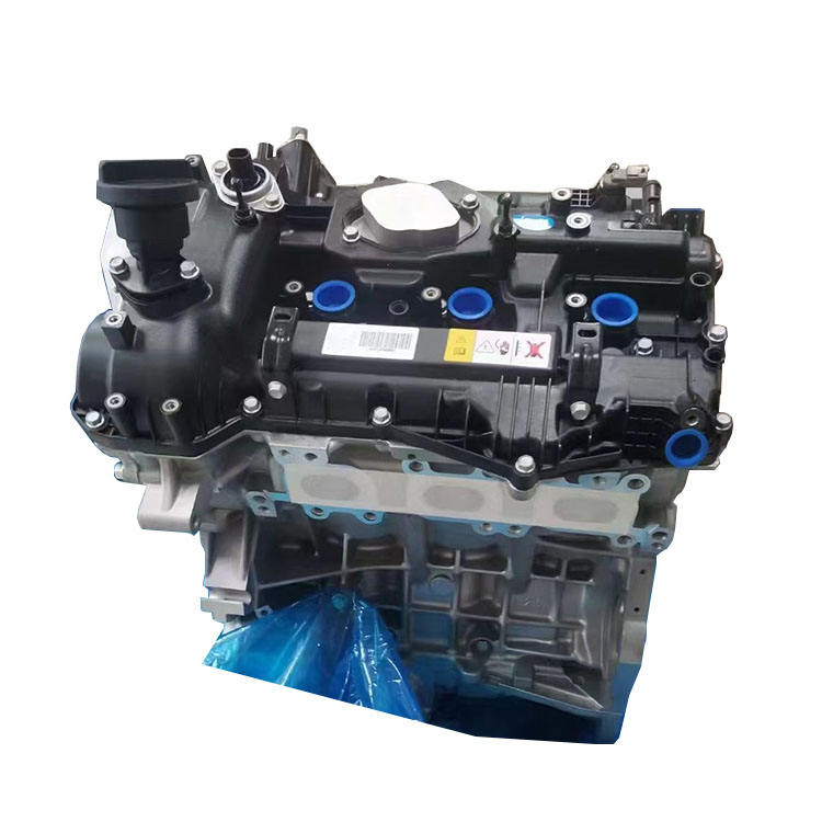 2999cc V6 3.0L Motor G6DG Long Block Engine Assembly for Hyundai Grand Santa Fe Grandeur Genesis Cadenza