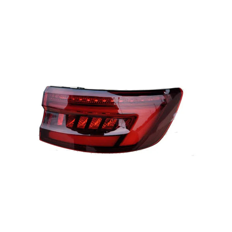Audi A4 B9 2016–2017 Tail Light Assembly 8W5945092E
