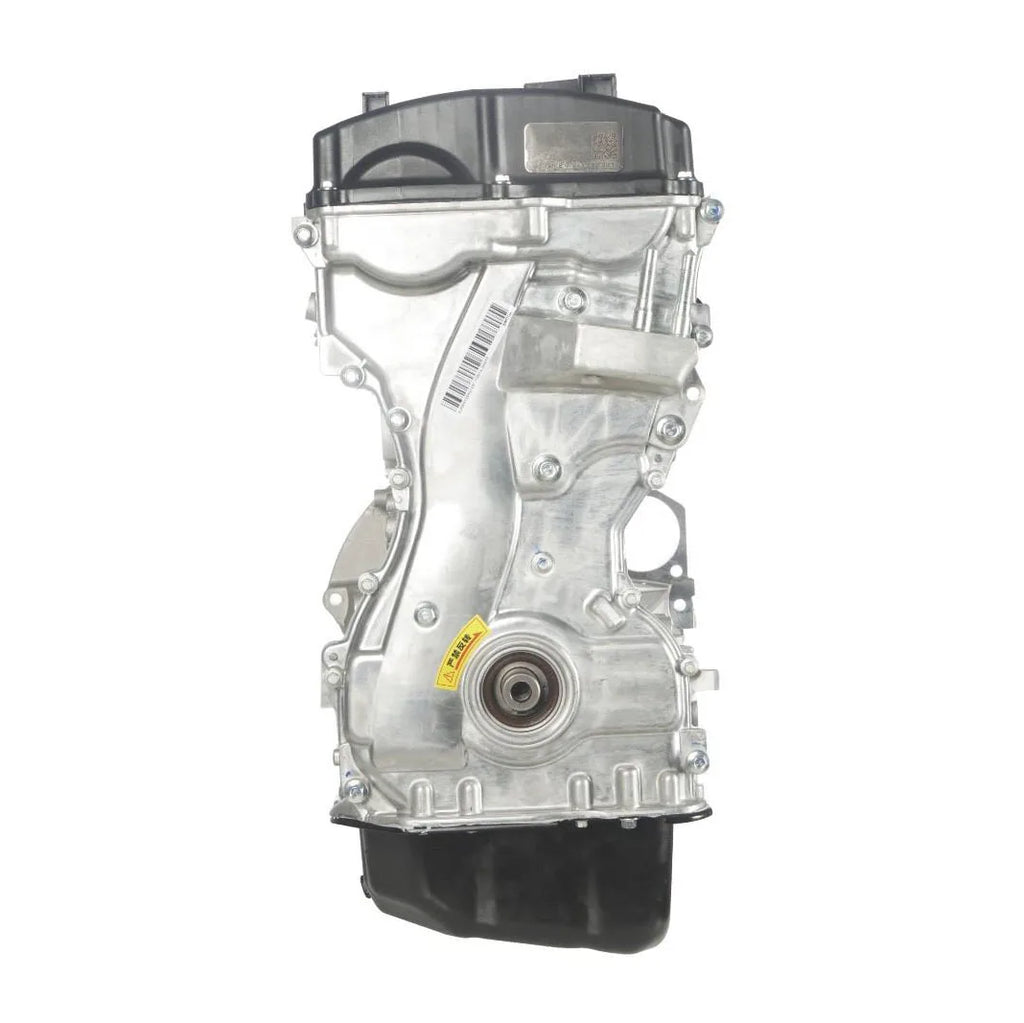 Hot Sale G4KD Model Auto Parts Long Block Car Engine Assembly for Hyundai Kia Ix35 K5 Sportage