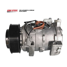 Load image into Gallery viewer, OE 88320-6A330 88320-6A290 88320-6A300 Auto Parts Electric Car 12V Air Conditioning Compressor AC for LAND CRUISER URJ200 UZJ200
