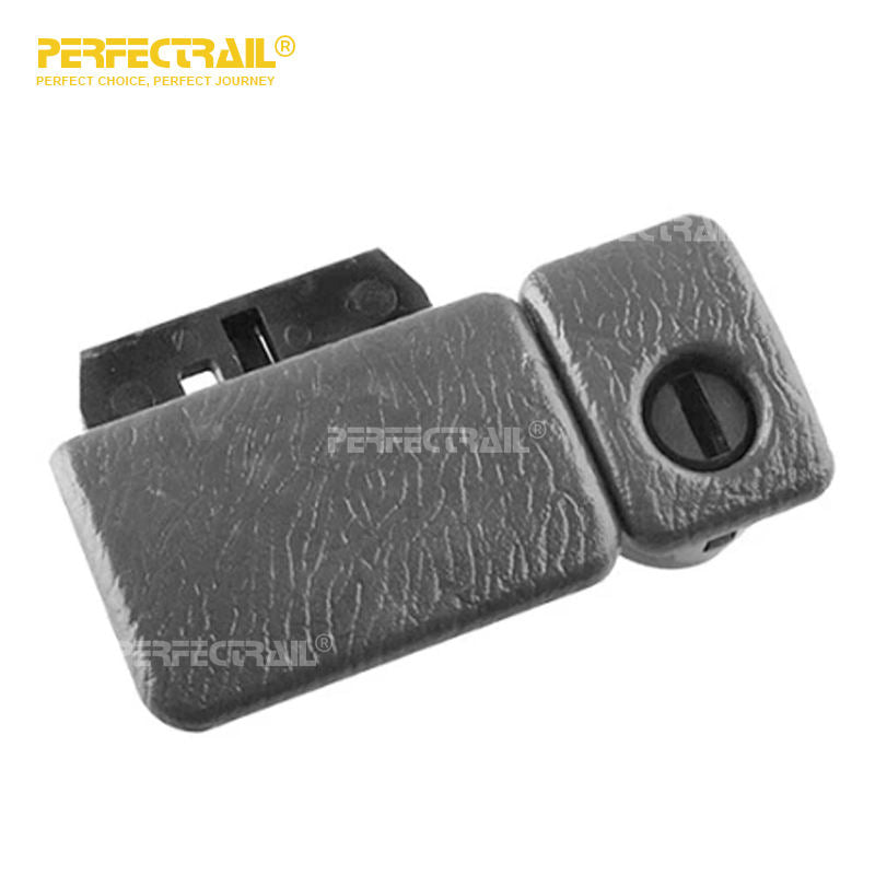 PERFECTRAIL 7343076811P4Z Car Auto Parts Gray Glove Box Lock Latch Handle for Suzuki Grand Vitara 2000-2018