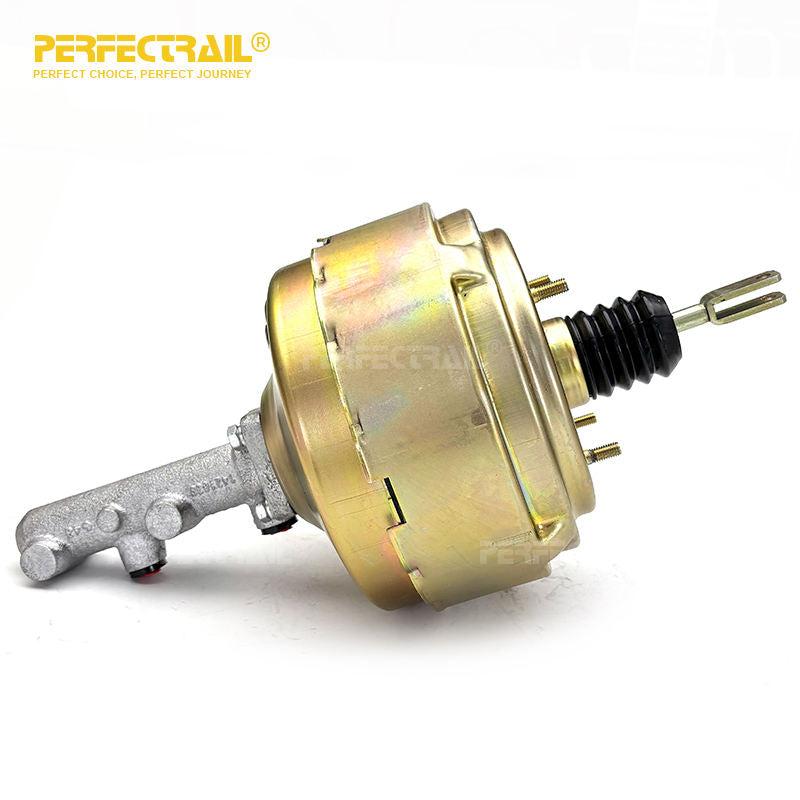 PERFECTRAIL 97262098 261427B Factory Car Parts Brake Booster Master Cylinder for Iveco Daily II Van Platform Chassis Dump Truck