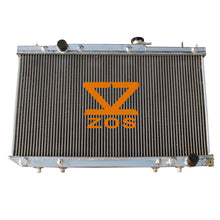 Load image into Gallery viewer, Aluminum Radiator for Exclusive custom-made radiator