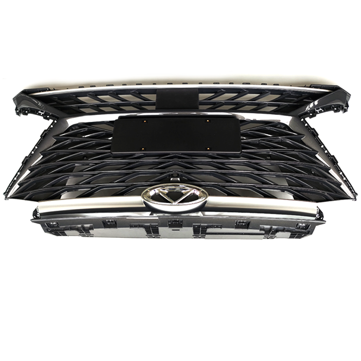 Front Grille Assembly for Chery Arrizo 8 OEM 602003561AA