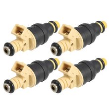 Load image into Gallery viewer, Auto Parts Wholesale Fuel Injectors 0280150955 037906031J for VW Volkswagon Golf Cabrio Jetta Passat 2.0L