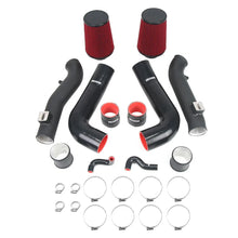 Load image into Gallery viewer, Infiniti G37 Q60 Q40 VQ37 3.7L V6 Coupe Sedan 3 inch Front Mount Air Intake System