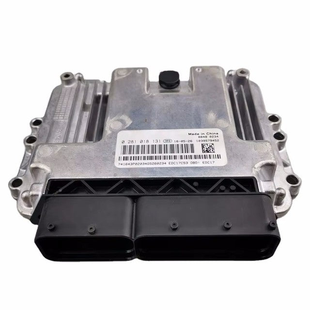 APS-HV-1600953850598 Engine Control Unit 89661-0K440 ECU ECM Electronic Controller Module for Toyota Hilux