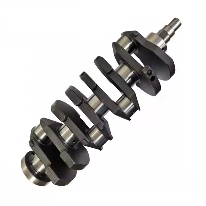 For Chevrolet Luv 2.4 2.4l 8v Gasoline Engine Crankshaft 93282387 93281999 Std Replacement For Chevrolet S10 Blazer – OEM 93281999