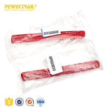 Load image into Gallery viewer, PERFECTRAIL XFF500020 XFF500030 Auto Parts Rear Bumper Red Reflector Set for Land Rover Discovery 3 4 L319 Range Rover L320