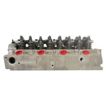 Load image into Gallery viewer, Aluminum 4D56 Engine Cylinder Head for Mitsubishi Pickup K74T L200 Diesel Pajero Montero V44 4D56 MD303750 MR984455 MD185926