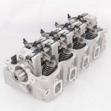 Load image into Gallery viewer, Original Quality OEM 96642709 96666228 Auto Engine Part Cylinder Head Assembly for Chevrolet B10S1 B12S1 Engine