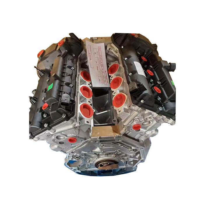 100% Tested First Generation 3.8L Automobile Engine G6DA for HYUNDAI Azera Santa Fe Rohens