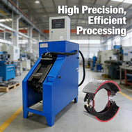 High Quality Brake Shoe Peeling Machine, Easy Operation, Safe & Efficient, Improves Replacement Speed