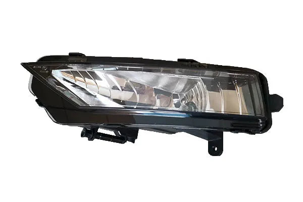 VW Polo Plus / Virtus / T-Cross 2018–2024 LED Headlight 5ED941699B / 5ED941700B