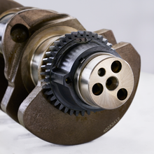 Load image into Gallery viewer, 1VD-FTV 4.5 V8 crankshaft OE 13401-51010