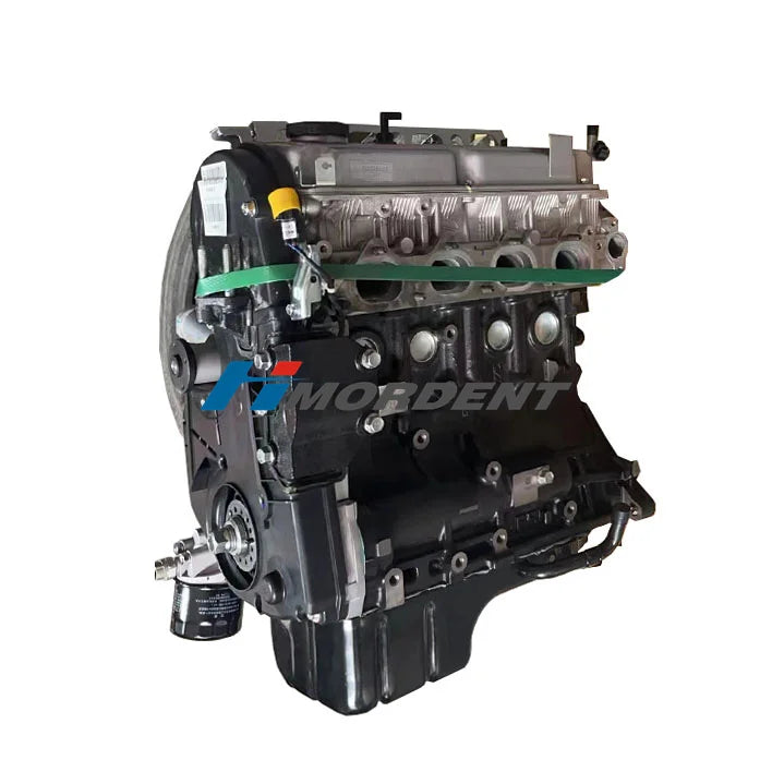 Mitsubishi Eclipse II 1995-1999 2000 GT 16V Complete Strip Engine 4G63T Eclipse Galant Lancer – OEM 4G63T