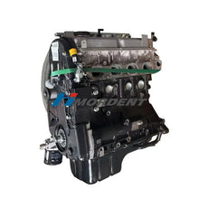 Load image into Gallery viewer, Mitsubishi Eclipse II 1995-1999 2000 GT 16V Complete Strip Engine 4G63T Eclipse Galant Lancer – OEM 4G63T