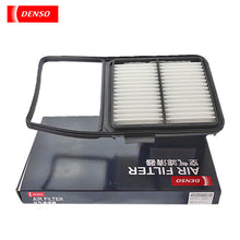 Load image into Gallery viewer, DENSO Air Filter DA260331-1230 17801-21040 for 2005-2010 Prius 1.8L Hybrid