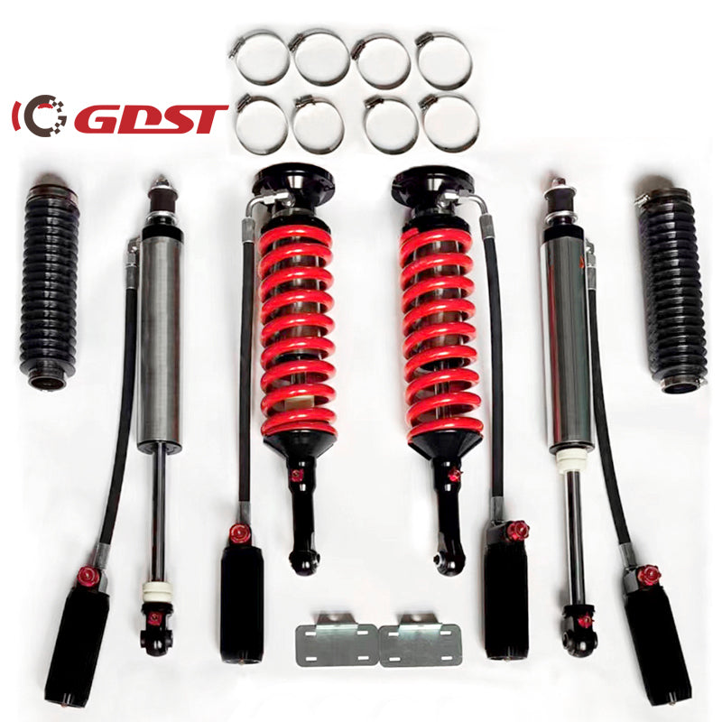 [SHK-TYT-012] 2005-2023 Toyota Hilux / FJ Cruiser / Prado 120/150 Shock Absorber