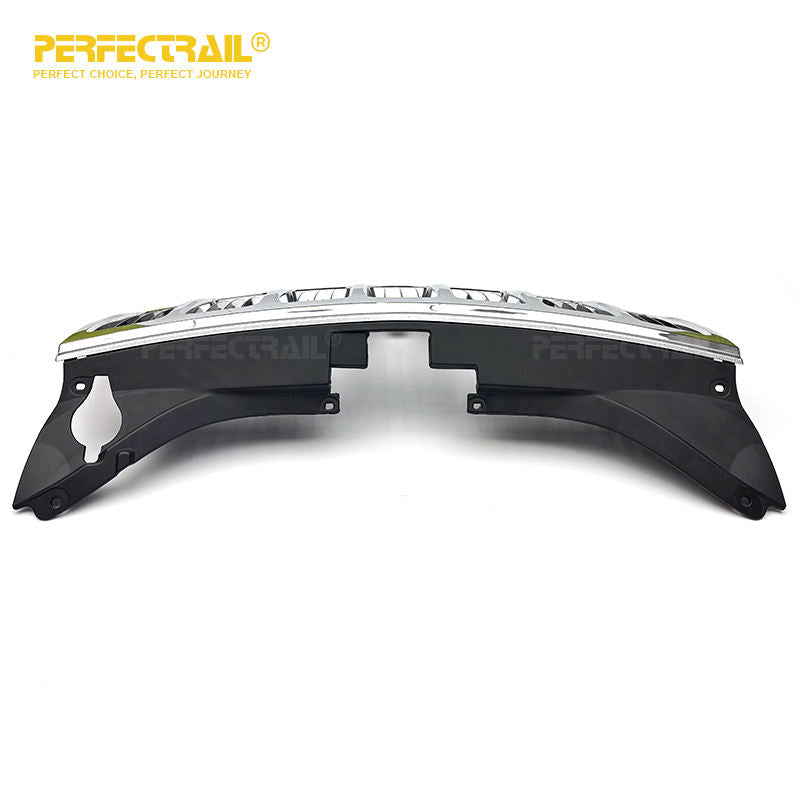 PERFECTRAIL 55157458AB 55157458AE Factory Auto Car Body Parts Chrome Front Grille for Jeep Grand Cherokee III SUV 2005-2010