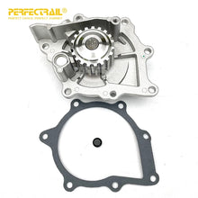 Load image into Gallery viewer, PERFECTRAIL LR032527 JDE35822 Auto Parts Water Pump for Land Rover Discovery Sport L550 Freelander L359 Range Rover Evoque L538