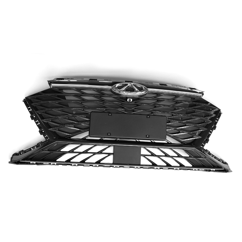 Chery Arrizo 8 Radiator Grille Assembly OEM 602003561AA