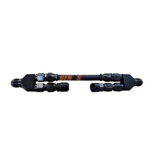 Load image into Gallery viewer, Autoparts Flex Fuel Sensor Bypass Splitter Flexfuel -8AN In/out LS CTSV E85