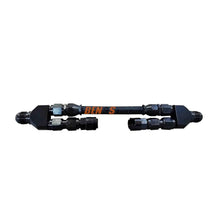 Load image into Gallery viewer, Autoparts Flex Fuel Sensor Bypass Splitter Flexfuel -8AN In/out LS CTSV E85