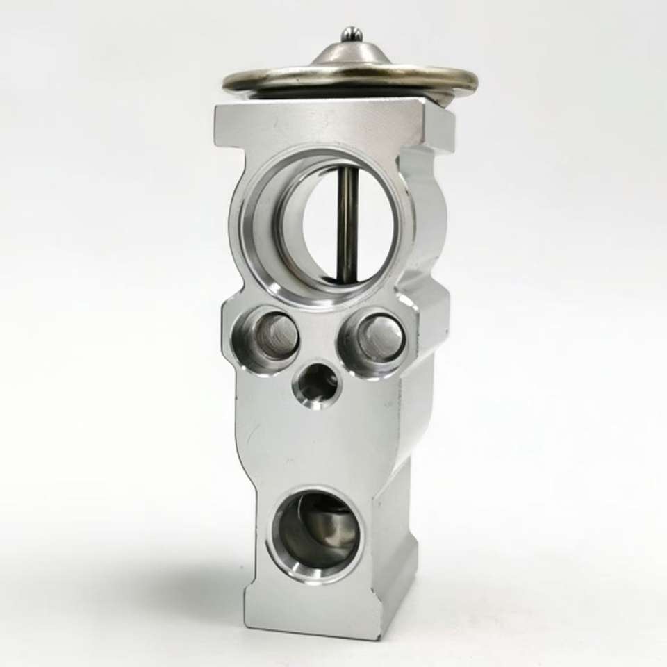 S1017 OE 8106100AGW01A Automotive Air Conditioning Expansion Valve for Jolion, CS55 PLUS