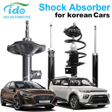 Load image into Gallery viewer, 5465002120 PERFECTRAIL Auto Parts Front Shock Absorber for Hyundai Santro Xing 1999-2003