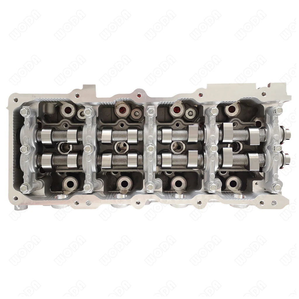 NISSAN INTERSTAR Platform/Chassis 2003.11- dCi 140 (100KW,136PS) 7701058028 11039-VZ20C 908506 ZD30 Cylinder Head Caravan Urvan Homy E25 Frontier D22 – OEM 11039-VC10A