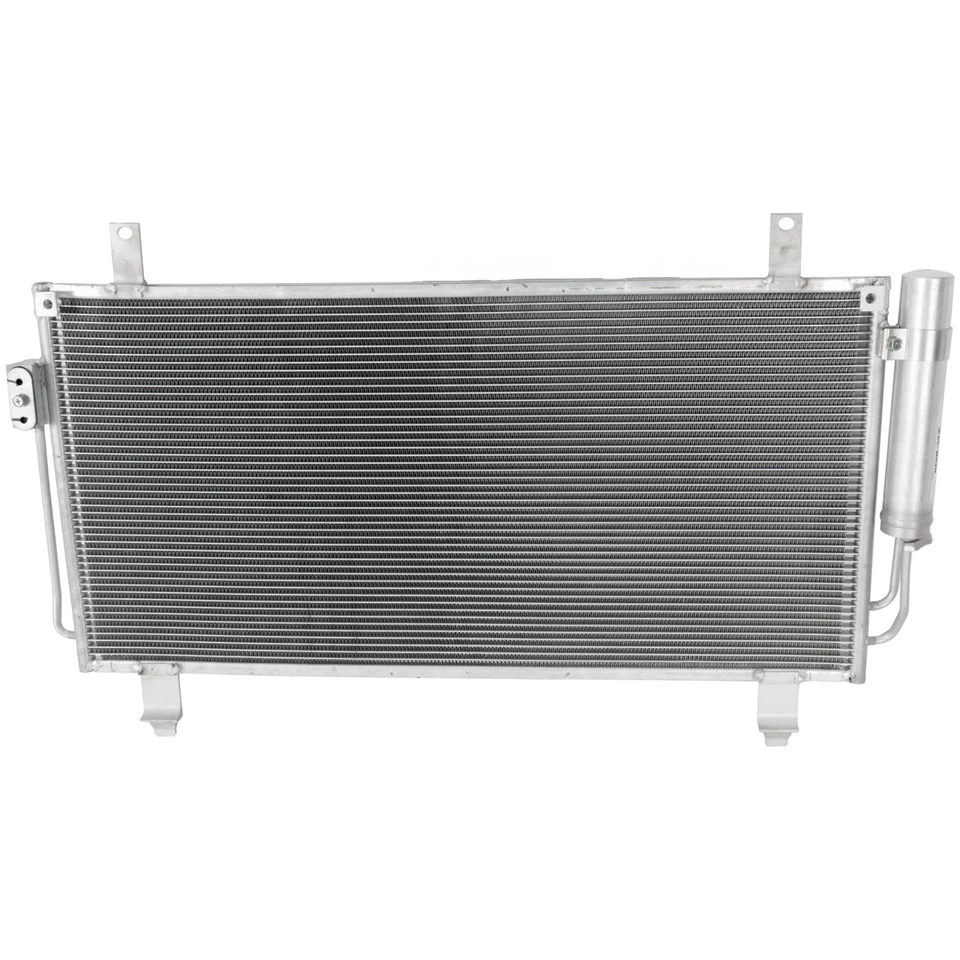 OE 7812A394 Air Conditioning Condenser for Mitsubishi Outlander