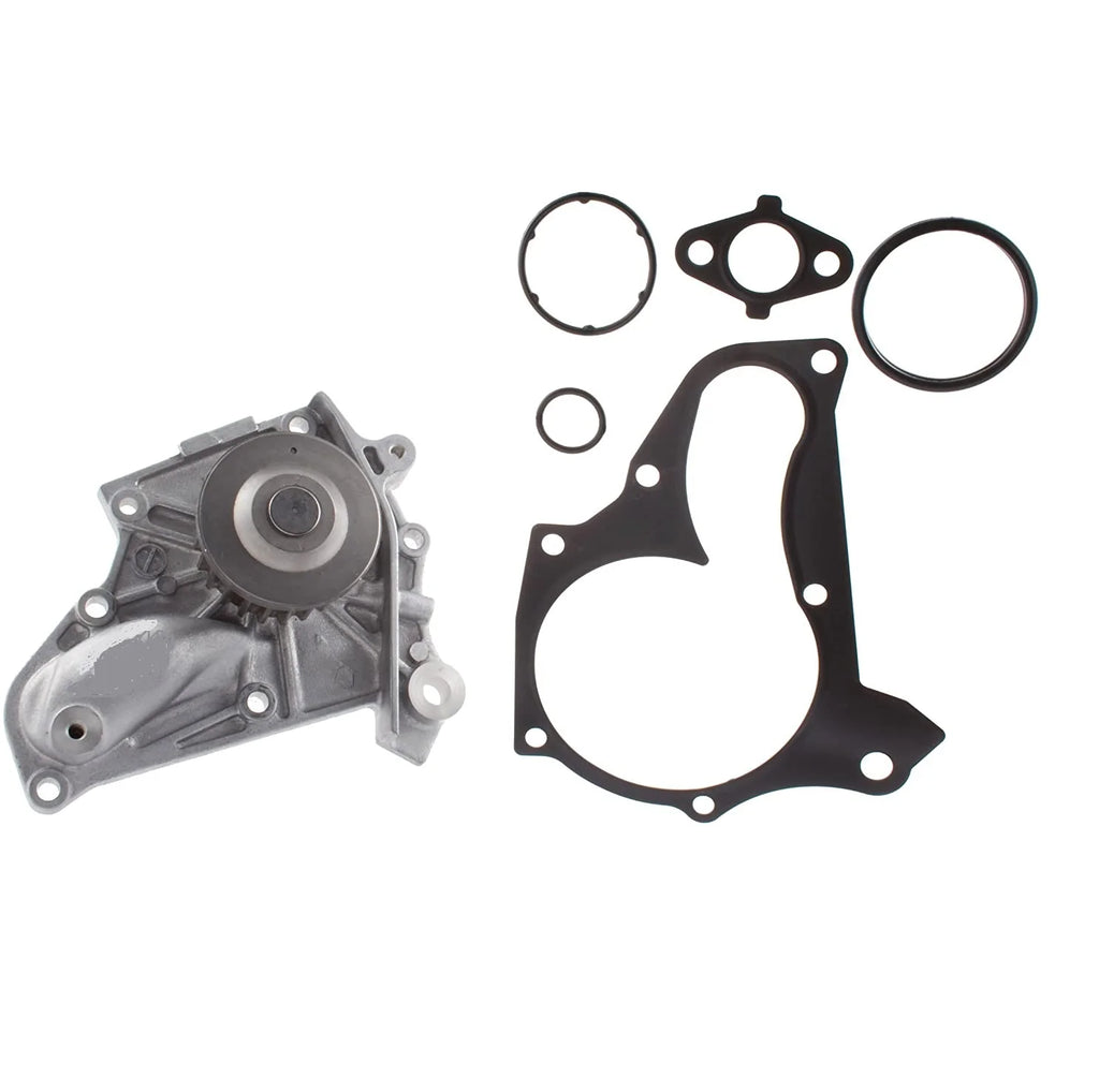 3S Engine    3s-fe Engine Water Pump  OEM 16100-09040  16110-79075 16110-79025  MINI  WATER PUMP GWT-77A for Japanese Car for to