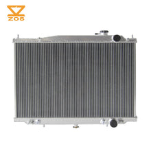 Load image into Gallery viewer, Car Radiator for Nissan Pathfinder Elgrand E50 VG33E Imported Version / Infiniti QX4 1997-2000