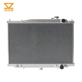 Car Radiator for Nissan Pathfinder Elgrand E50 VG33E Imported Version / Infiniti QX4 1997-2000