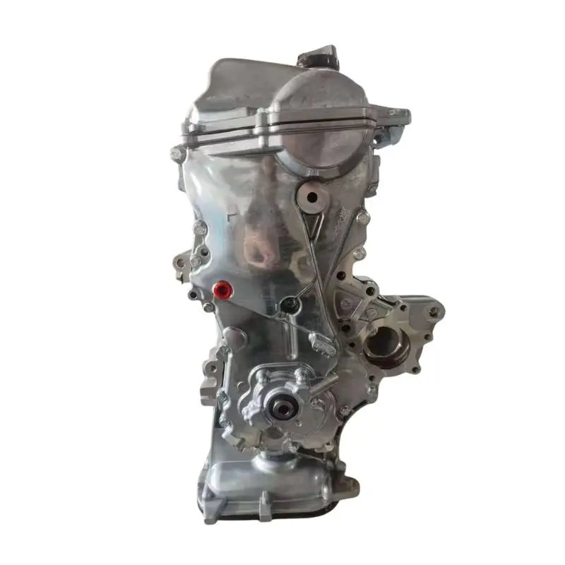 Toyota 1NZ-FE, 1NZ-FE 1NZ-FE 1.5L VVT-i Gasoline Long Block Engine Assembly DOHC 16V Replacement Yaris Vios Corolla – OEM 1110121050
