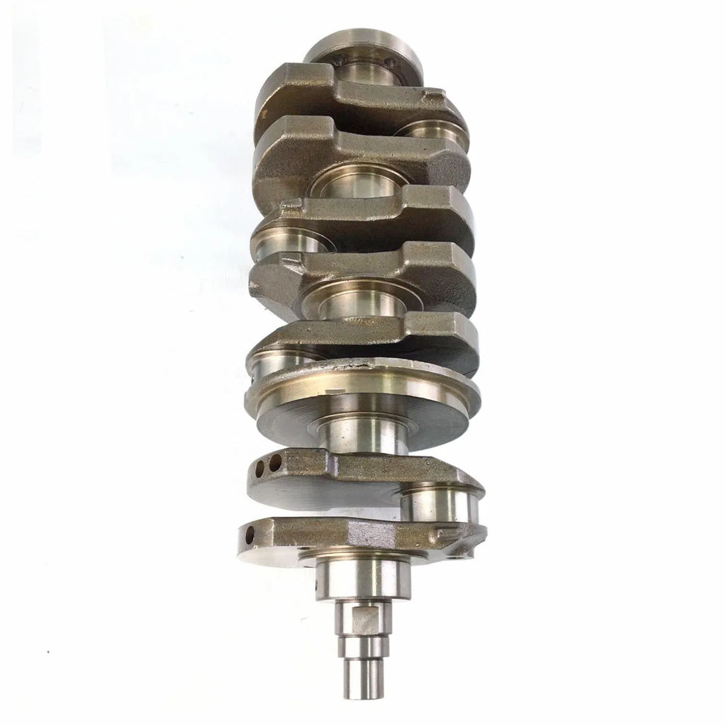 Chevrolet For Chevrolet Daewoo Opel 1998-2002, 1998-2002, 1997-2002 LUV 2.2 Luv 2.2l Crankshaft 90469588 90530454 For Chevrolet Daewoo Opel X22xe – OEM 90469588