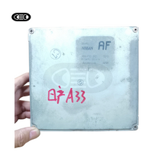 Load image into Gallery viewer, APS-HV-1601781122257 TUZHIHAO for Nissan A33 Engine ECU Control Unit Original