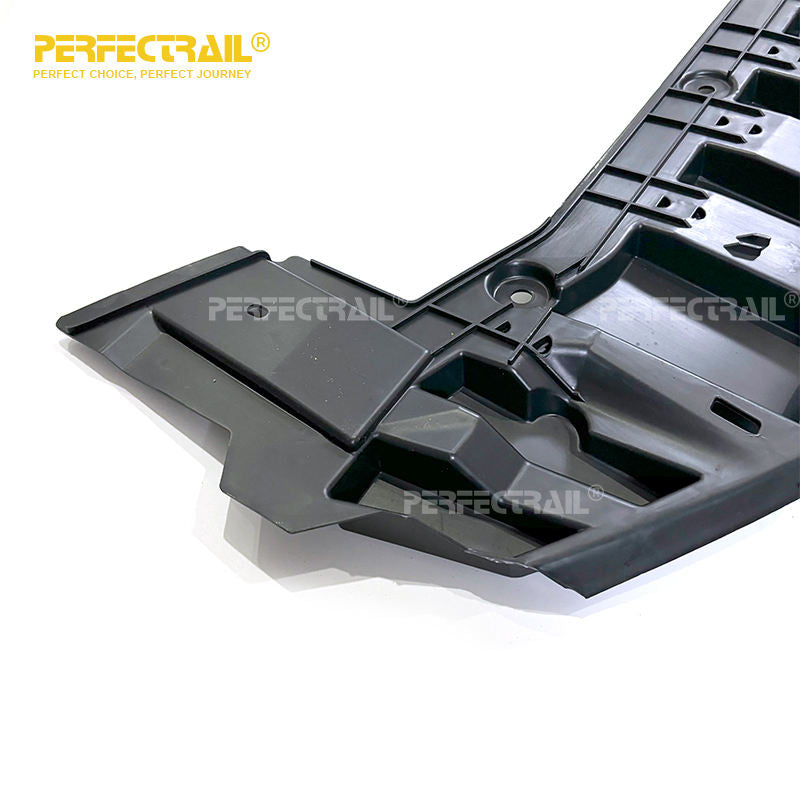 PERFECTRAIL JX7B-8B384-Y Wholesale Auto Parts Front Bumper Lower Protective Board for Ford Focus MK4