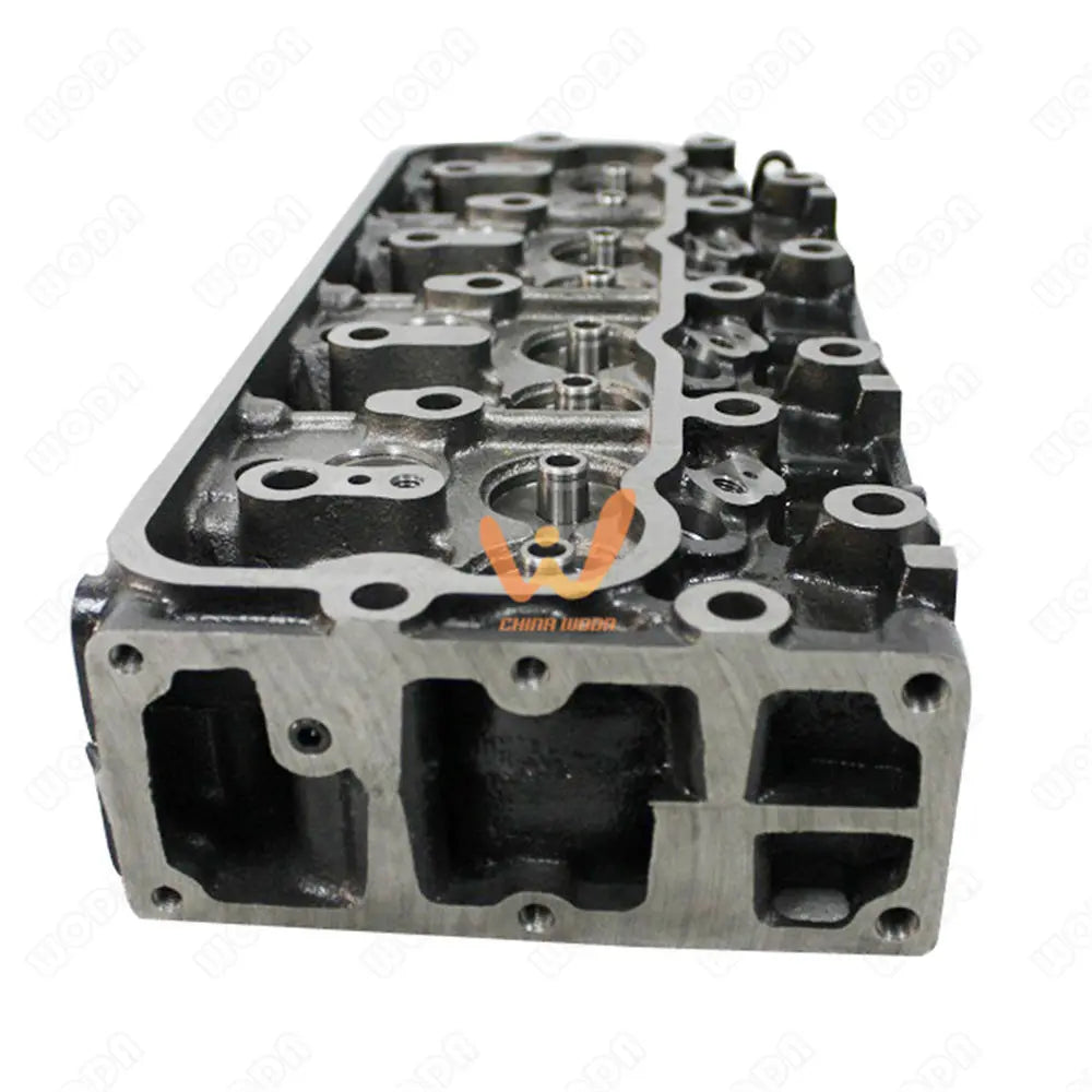Mazda T3500 1984- SL OSL0110100E SE0110100M Cylinder Head for Mazda T3500 1984- SL Engine Parts – OEM OSL01-10-100E