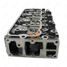 Load image into Gallery viewer, Mazda T3500 1984- SL OSL0110100E SE0110100M Cylinder Head for Mazda T3500 1984- SL Engine Parts – OEM OSL01-10-100E