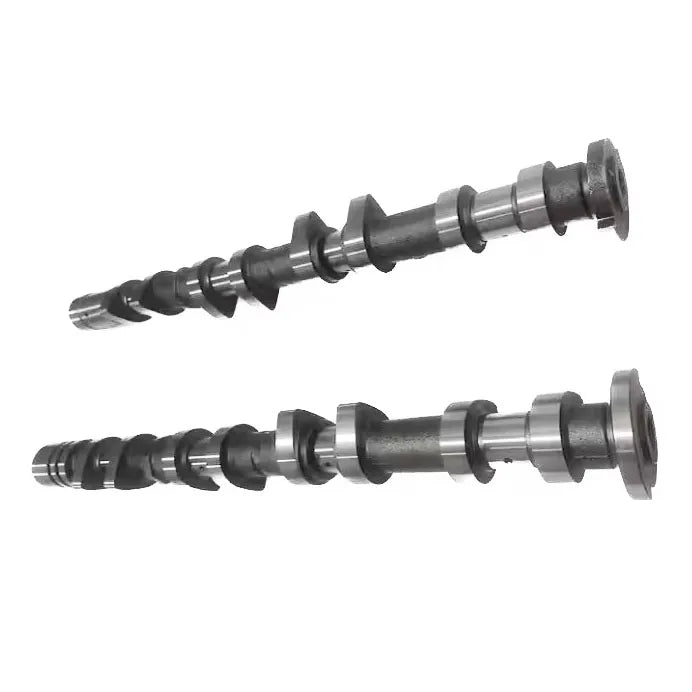 OEM 24200-2G000 24100-2G000 G4KD G4KE Engine INTANK Exhaust Camshaft  for Hyundai Kia Tucson Santa Fe Sonata IX35 2.4 16V