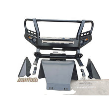 Load image into Gallery viewer, BFR-NIS-001 2021 Nissan Navara NP300 Bull bar / grille guard Front Bumper