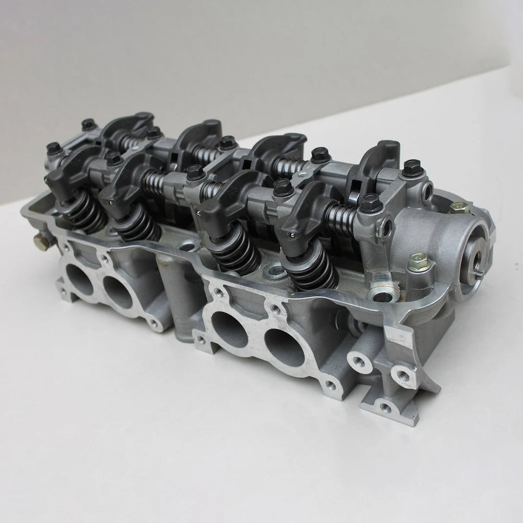 Complete Cylinder Head 4G63 for Mitsubishi 49178-05200 MD171223